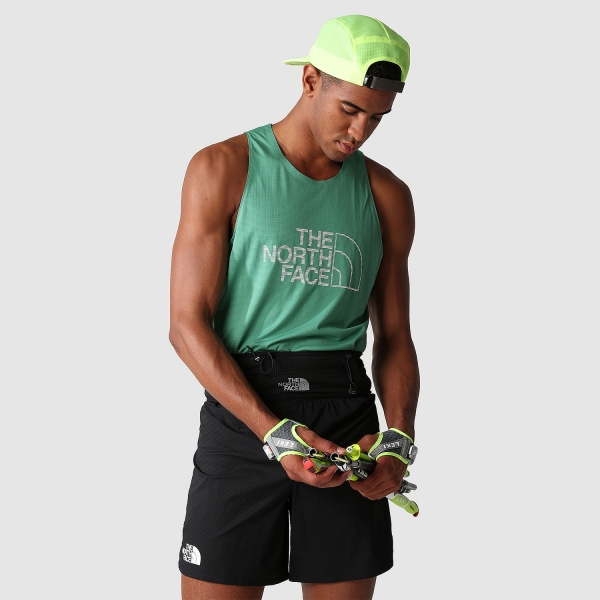 The north shop face belt