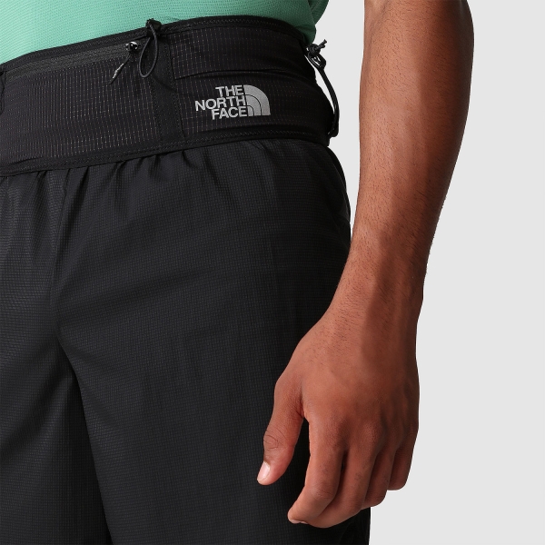 The North Face Summit Run Race Ready Belt - Tnf Black