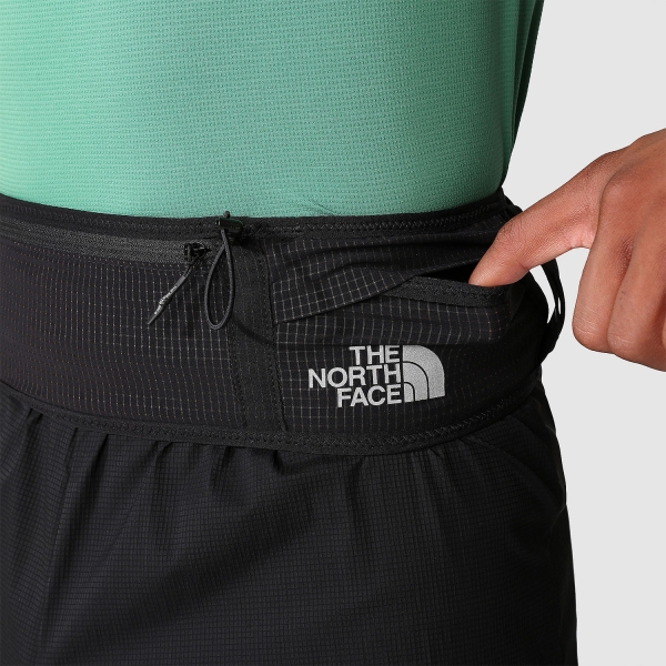 The North Face Run Belt : Black