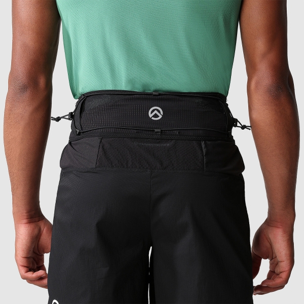 The North Face Summit Run Race Ready Belt - Tnf Black