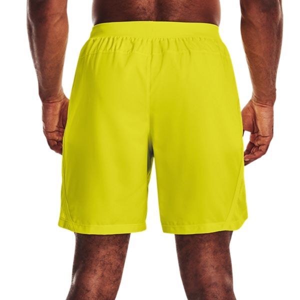Under Armour Launch 7in Shorts - Starfruit