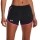 Under Armour Fly By 2.0 3in Shorts - Black/Rebel Pink/Reflective