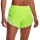 Under Armour Fly By 2.0 3in Shorts - Lime Surge/White/Reflective