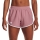 Under Armour Fly By 2.0 3in Shorts - Pink Elixir/White/Reflective