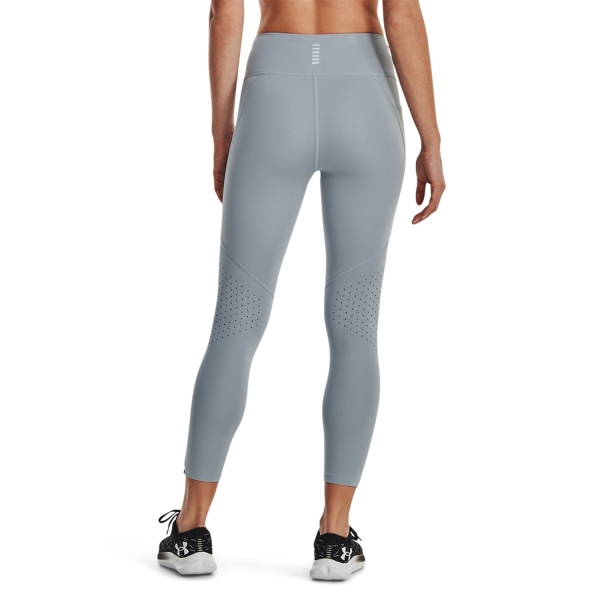Under Armour Fly Fast 3.0 Tights - Harbor Blue