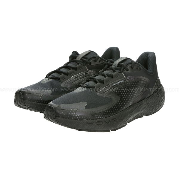Under Armour HOVR Machina 3 Storm - Black