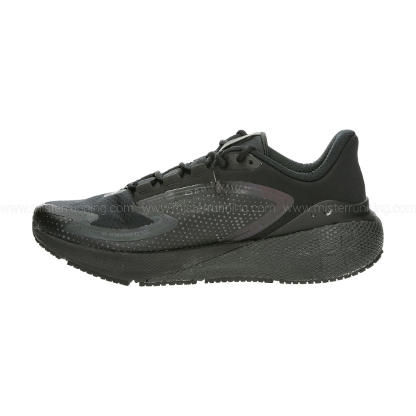 Under Armour HOVR Machina 3 Storm - Black