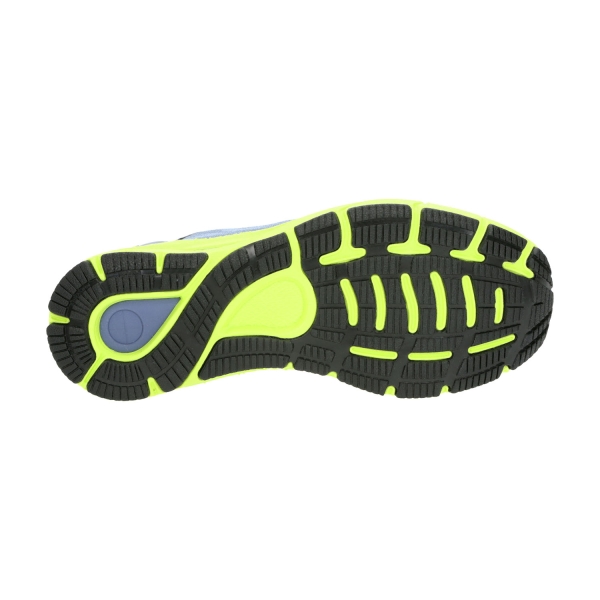 Under Armour HOVR Sonic 5 - Aurora Purple/Yellow Ray/Ghost Gray