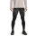 Under Armour OutRun The Cold Tights - Black/Reflective
