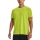 Under Armour Seamless Stride T-Shirt - Velocity/Reflective