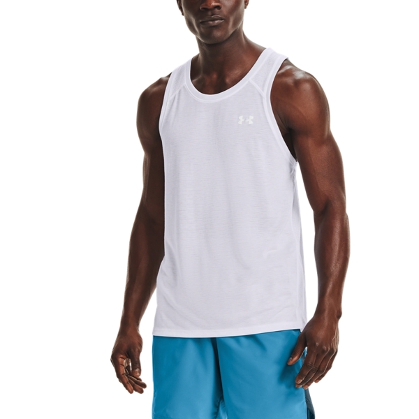 Under Armour Men`s Running Tank & Top