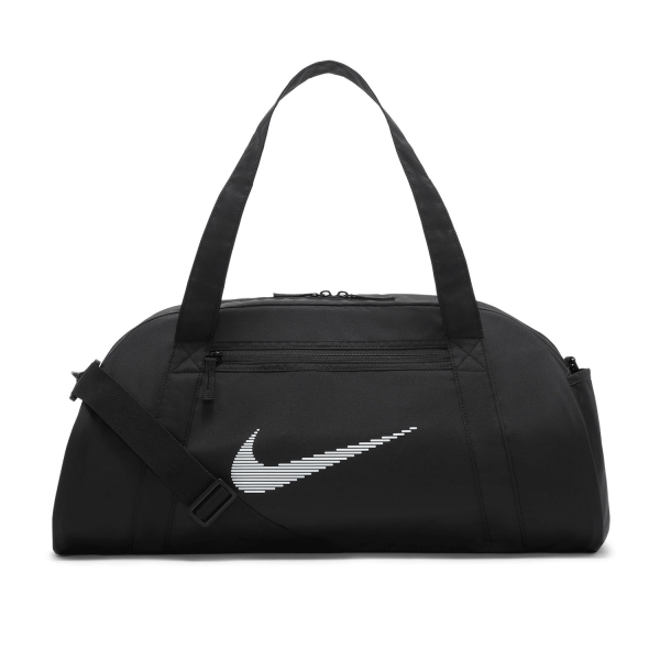 Bag Nike Club Duffle  Black/White DR6974010