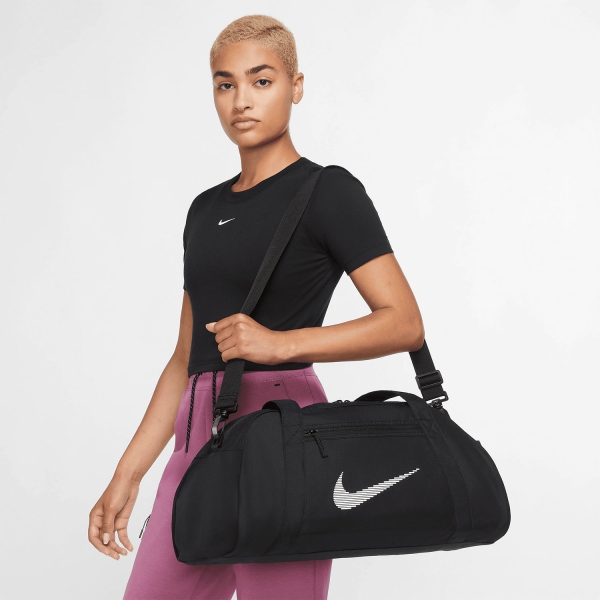 Nike Gym Club Bolso de Entrenamiento Mujer - Hyper Royal/Black