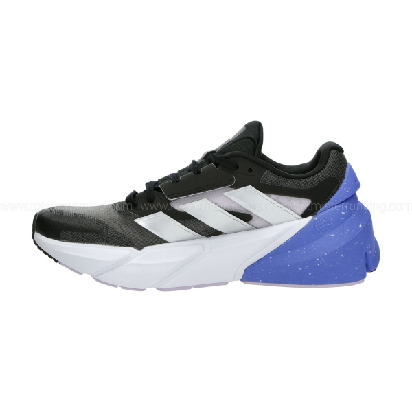 adidas Scarpe da Running Donna- Core Black/Silver