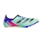 adidas adizero Finesse - Pulse Mint/Core Black/Lucid Blue