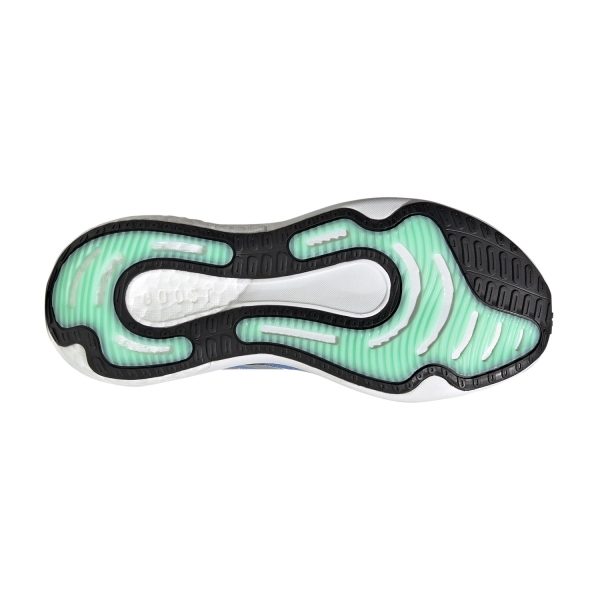 adidas Supernova 2 - Blue Fusion/Silver Metallic/Pulse Mint