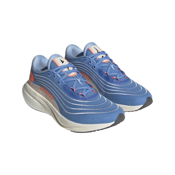 adidas Supernova 2 x Parley Women s Running Shoes Blue Fusion