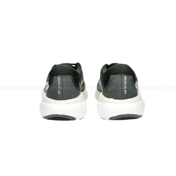 adidas Supernova 2 X Parley - Core Black/Grey Five/Core White