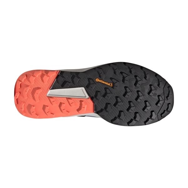 adidas Terrex Trailrider - Silver Violet/Blue Dawn/Coral Fusion