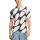 adidas x Marimekko Rise 3 Stripes T-Shirt - Cloud White/Black