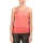 Joma R-Winner Tank - Fluor Orange