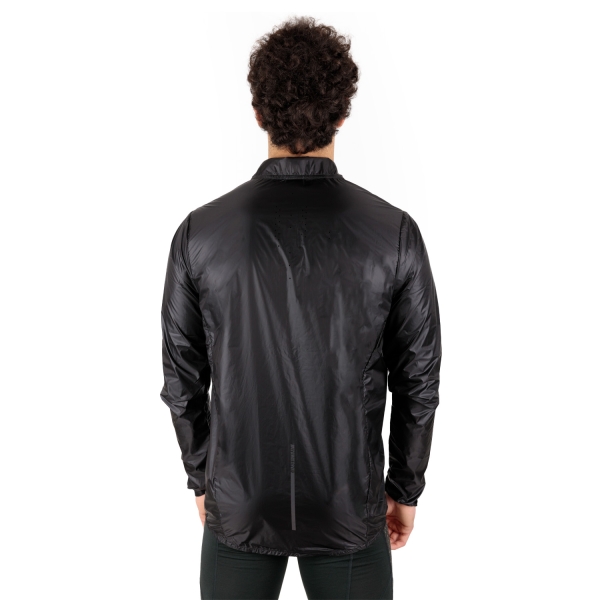 Mizuno Aero Chaqueta - Black