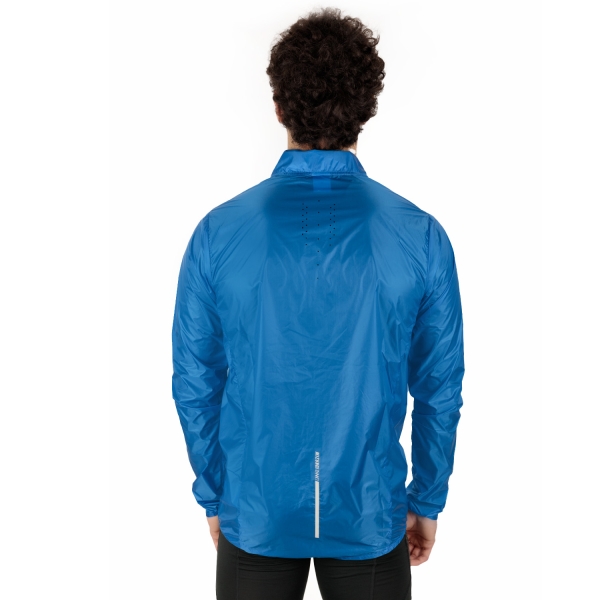 Mizuno Aero Chaqueta - Turkish Sea
