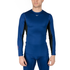 mizuno midweight thermal performance