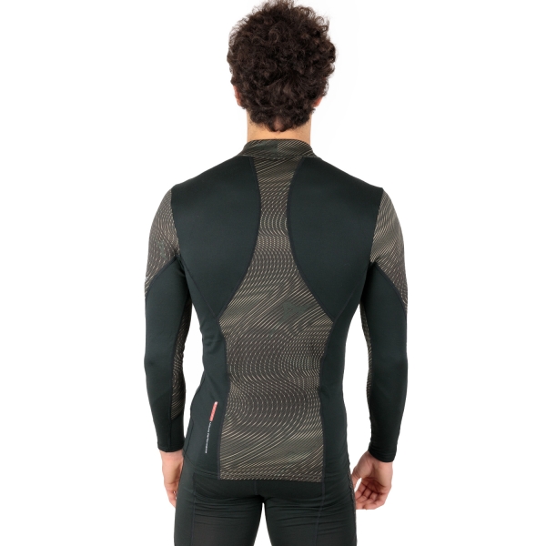 Mizuno Virtual Body G3 Shirt - Black