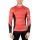 Mizuno Virtual Body G3 Shirt - Fiery Red