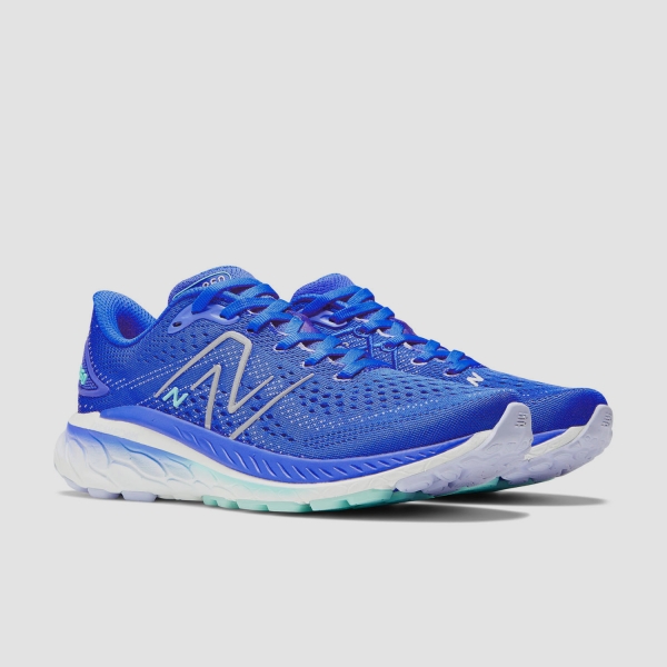 New Balance Fresh Foam X 860 v13 - Blue