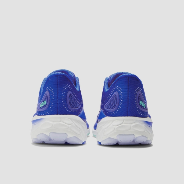 New Balance Fresh Foam X 860 v13 - Blue