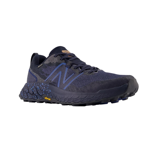 New Balance Fresh Foam X Hierro v7 GTX - Eclipse
