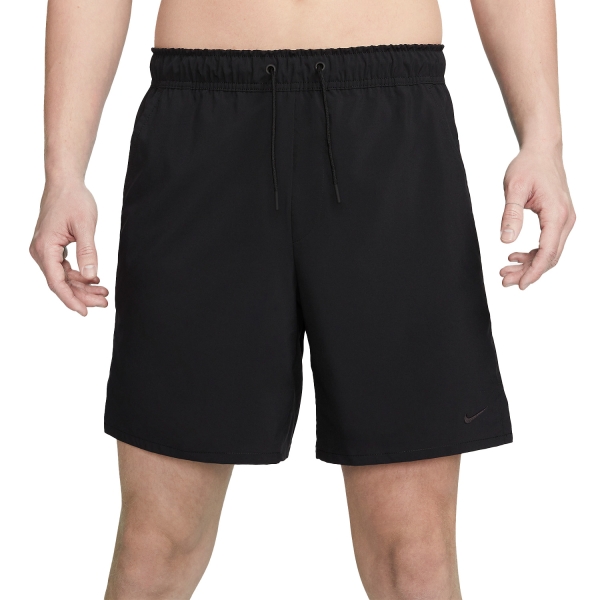 Men's Training Short Nike DriFIT Unlimited 7in Shorts  Black DV9340010