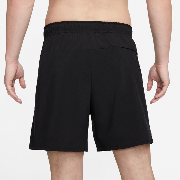 Nike Dri-FIT Unlimited 7in Shorts - Black