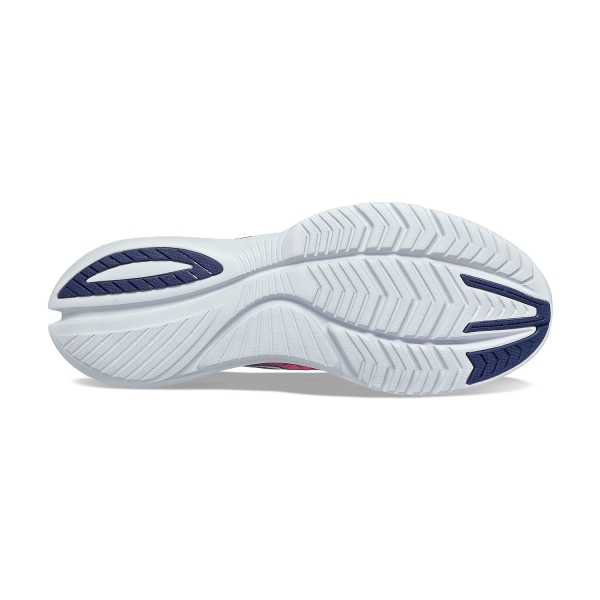 Saucony Kinvara 13 - Night Lite