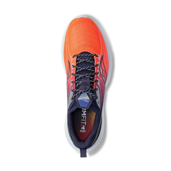 Saucony Kinvara 13 - Night Lite