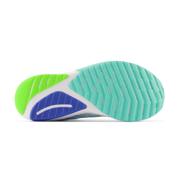New Balance FuelCell Propel v3 - Starlight/Bright Mint