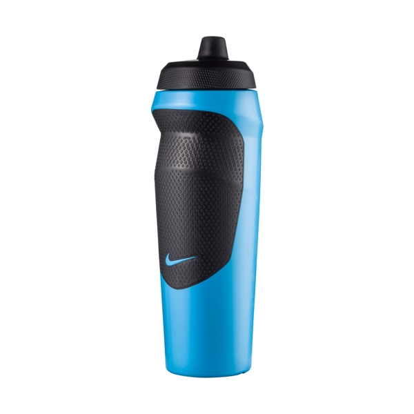 Hydratation Accessories Nike Hypersport Water Bottle  Blue Lagoon/Black N.100.0717.459.20