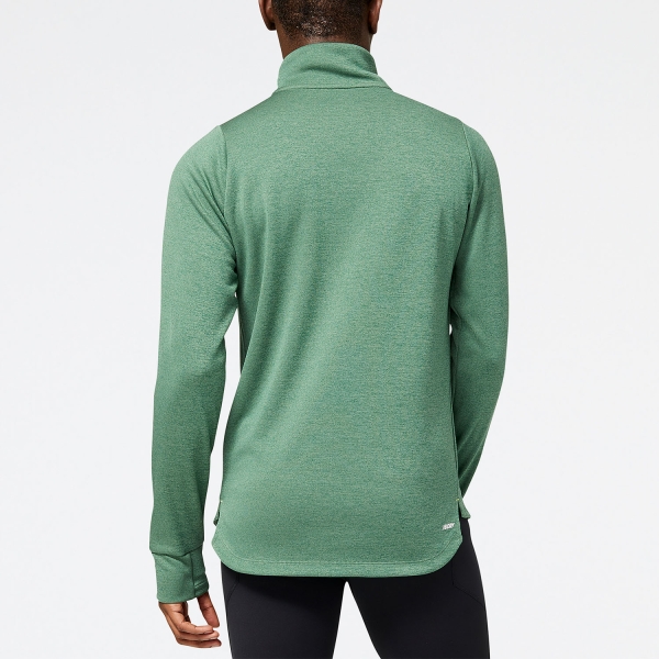 New Balance All Terrain Shirt - Jade