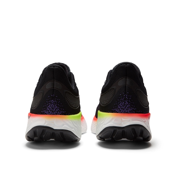 New Balance Fresh Foam X 1080v12 Celebrate Pack - Black
