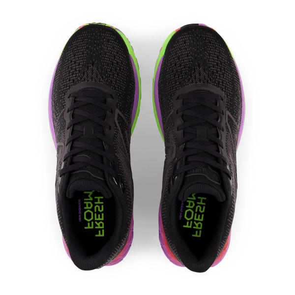 New Balance Fresh Foam X 880v12 Celebrate Pack - Black