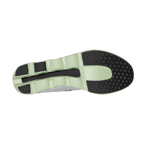 On Cloudboom Echo - White/Black