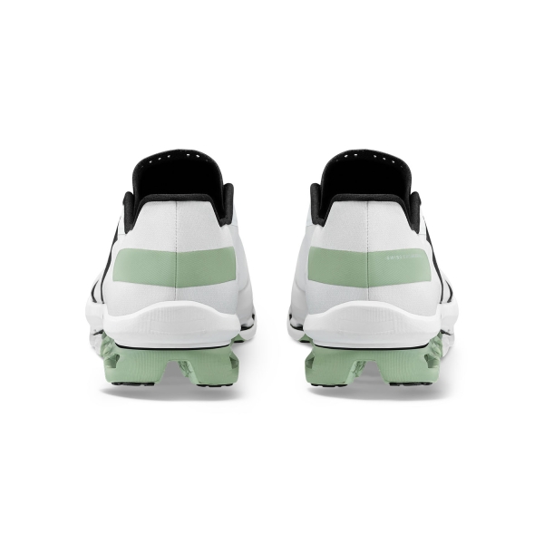 On Cloudboom Echo - White/Black
