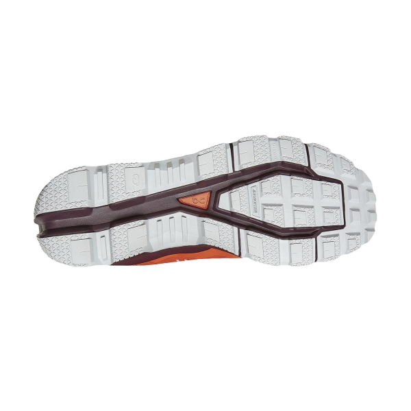 On Cloudventure - Flare/Mulberry
