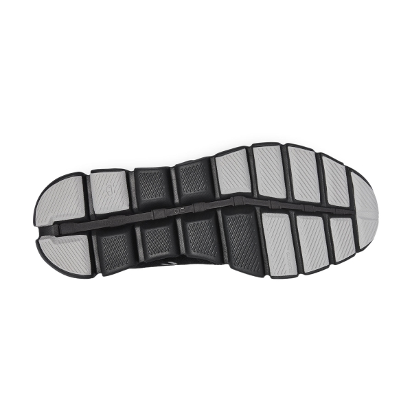 On Cloud X 3 - Black