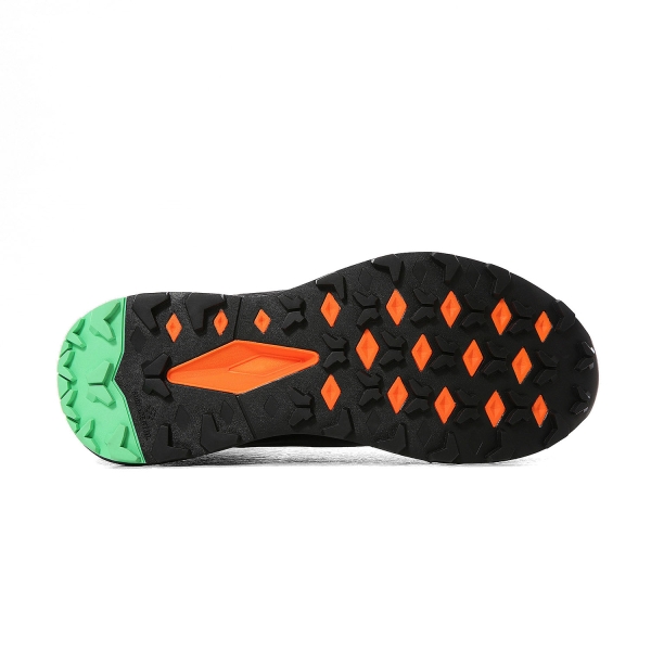 The North Face Flight Vectiv Guard Futurlight - TNF Black/Chlorophyll Green