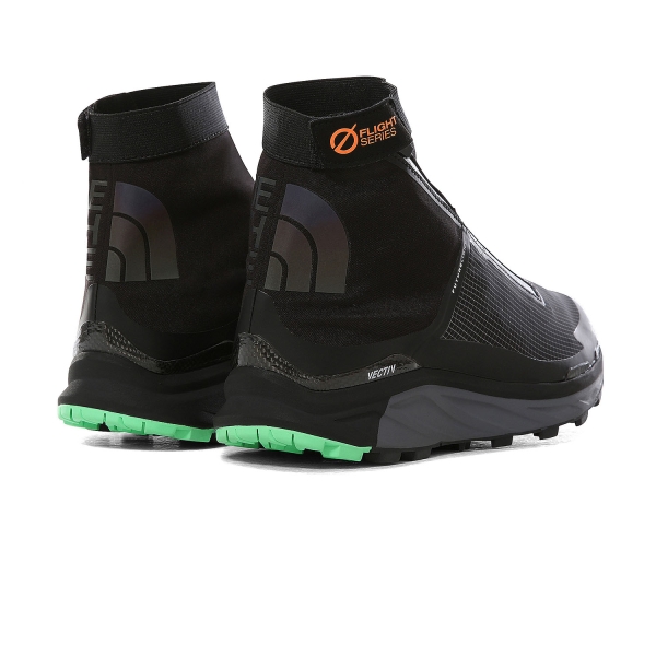 The North Face Flight Vectiv Guard Futurlight - TNF Black/Chlorophyll Green