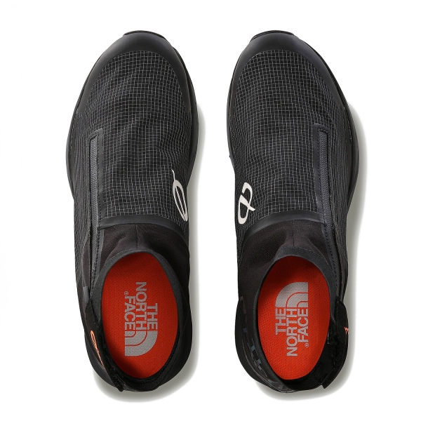 The North Face Flight Vectiv Guard Futurlight - TNF Black/Chlorophyll Green