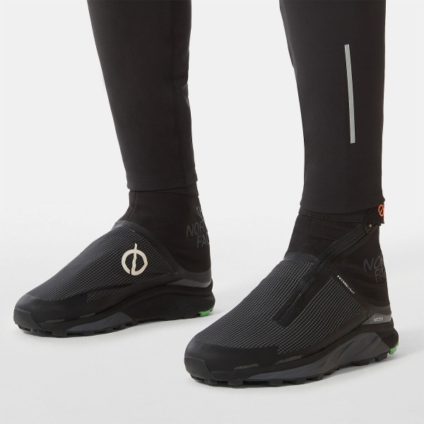 The North Face Flight Vectiv Guard Futurlight - TNF Black/Chlorophyll Green